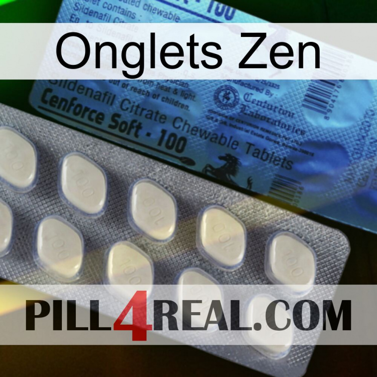 Zen Tabs 34